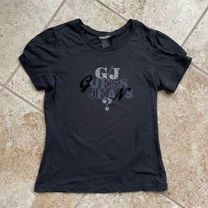 Guess Jeans Vintage Tshirt
